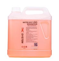 TAC SYSTEM Очиститель кальциевых пятен WATER SPOT ZERO 4000ml